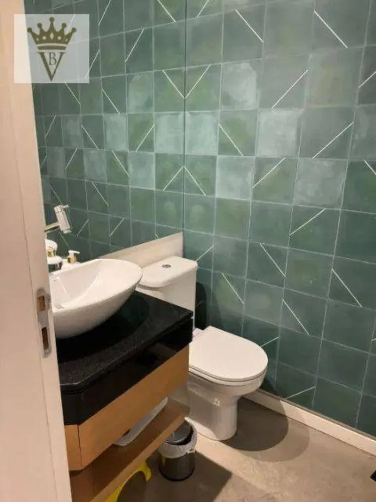 Apartamento, 2 quartos, 84 m² - Foto 2