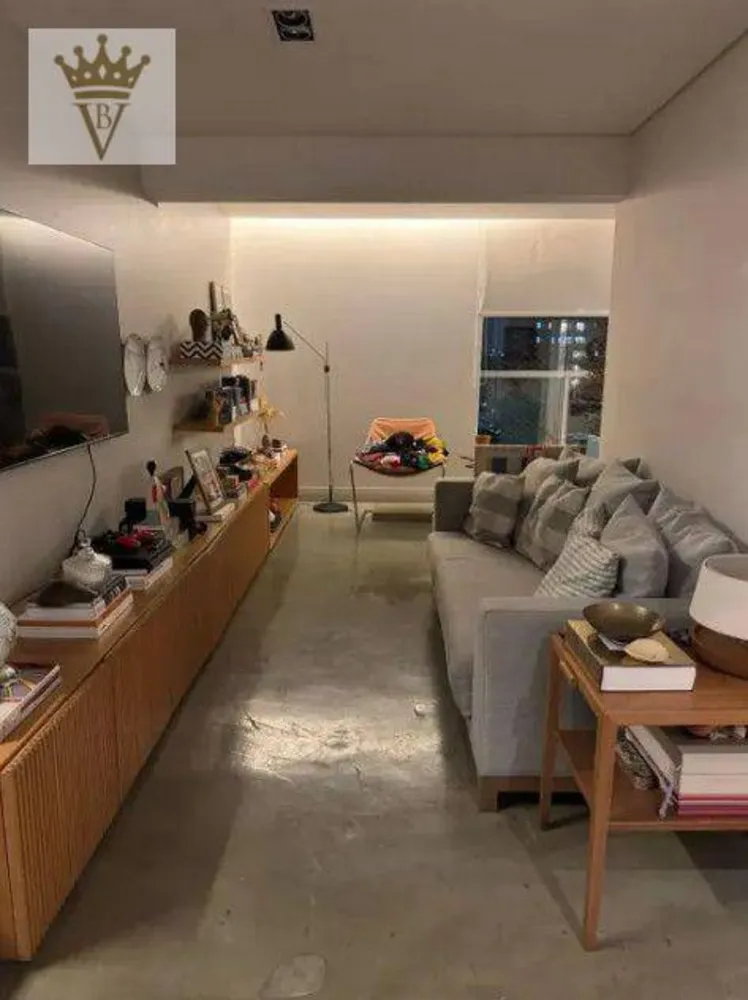 Apartamento, 2 quartos, 84 m² - Foto 2