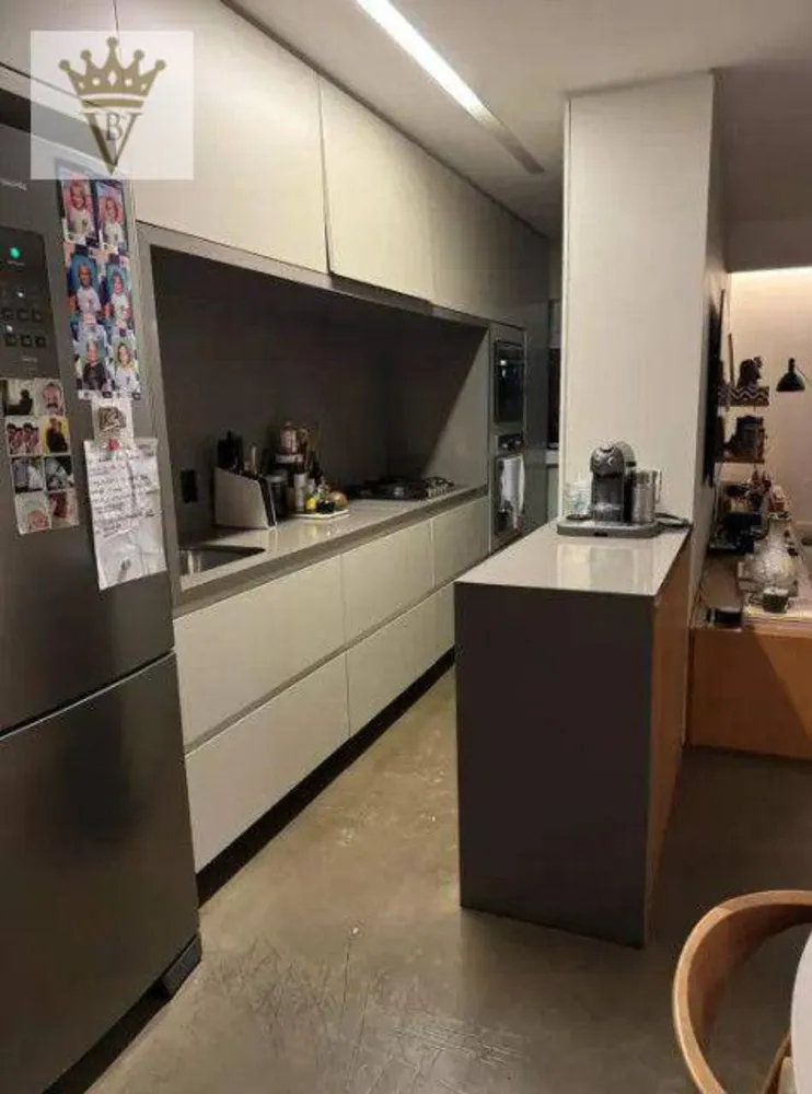 Apartamento, 2 quartos, 84 m² - Foto 4