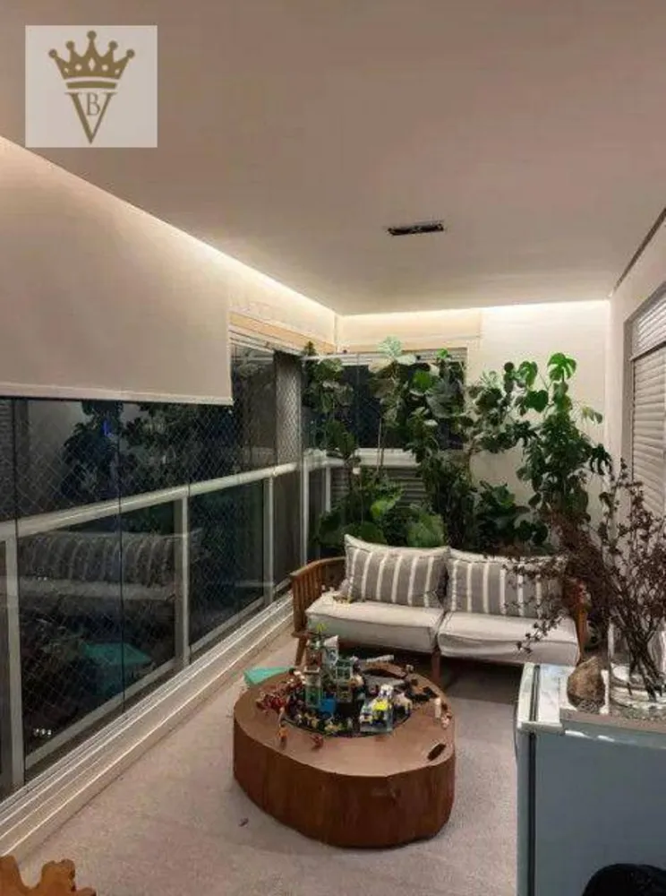Apartamento, 2 quartos, 84 m² - Foto 3