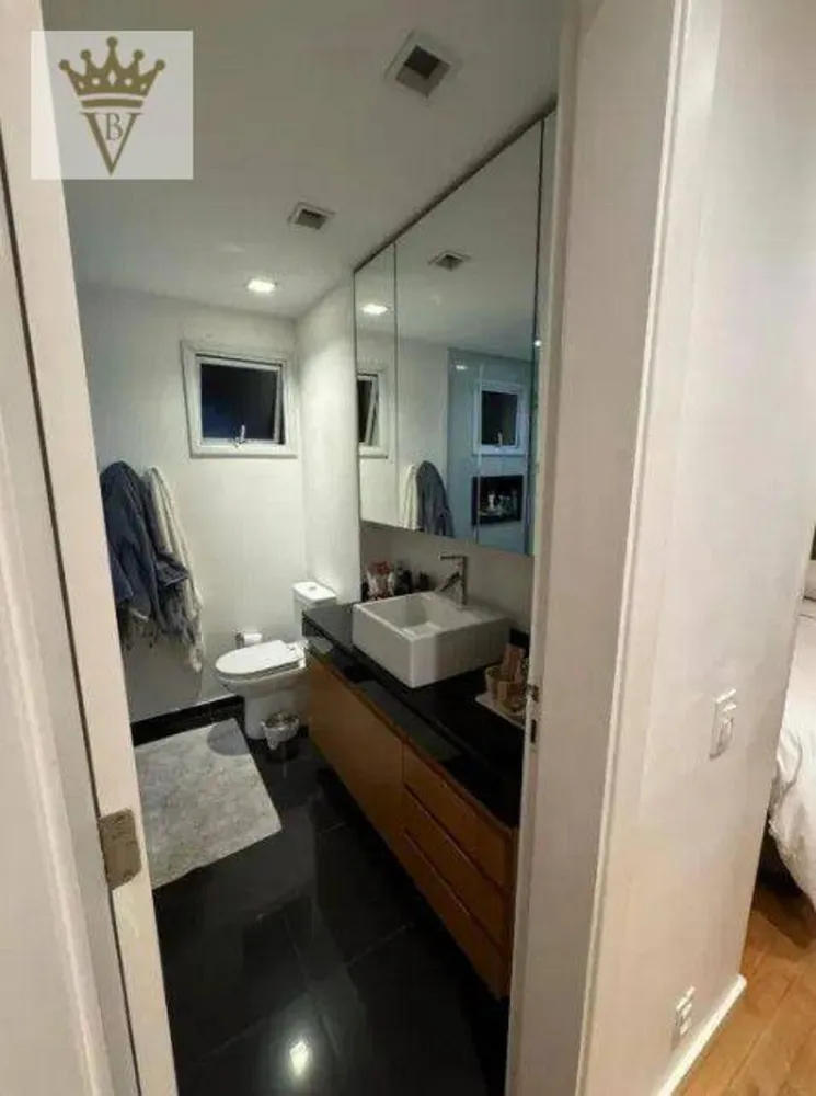 Apartamento, 2 quartos, 84 m² - Foto 5