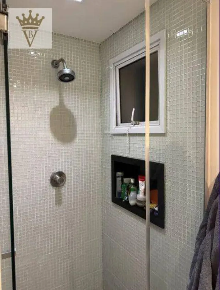 Apartamento, 2 quartos, 84 m² - Foto 1