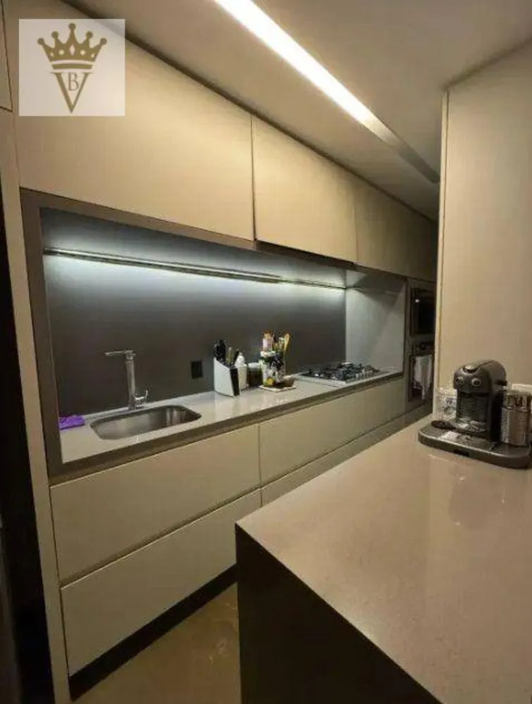 Apartamento, 2 quartos, 84 m² - Foto 8