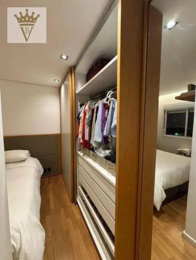 Apartamento, 2 quartos, 84 m² - Foto 4