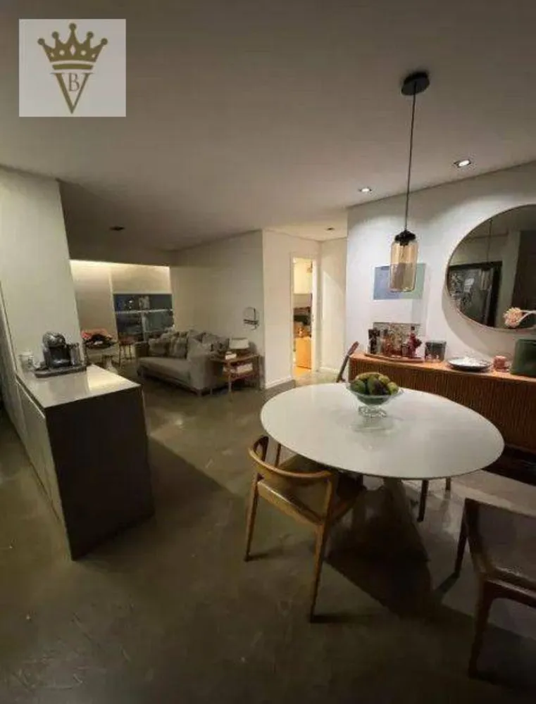 Apartamento, 2 quartos, 84 m² - Foto 6