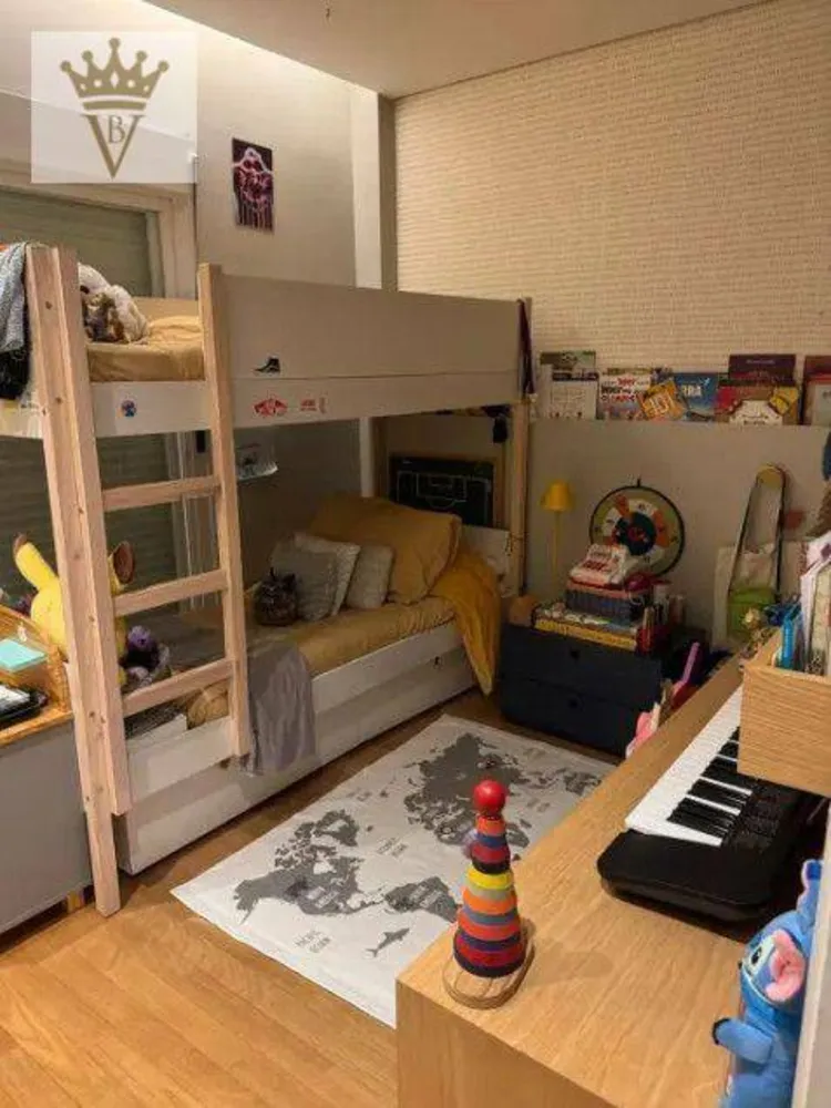Apartamento, 2 quartos, 84 m² - Foto 9