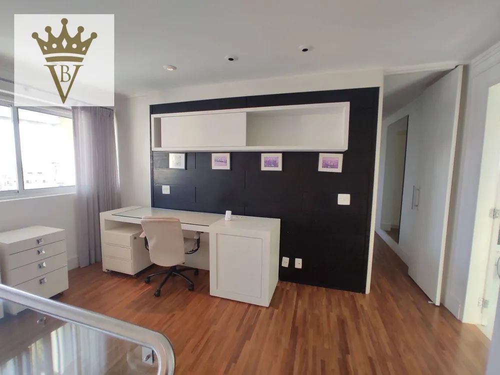 Apartamento, 1 quarto, 104 m² - Foto 3