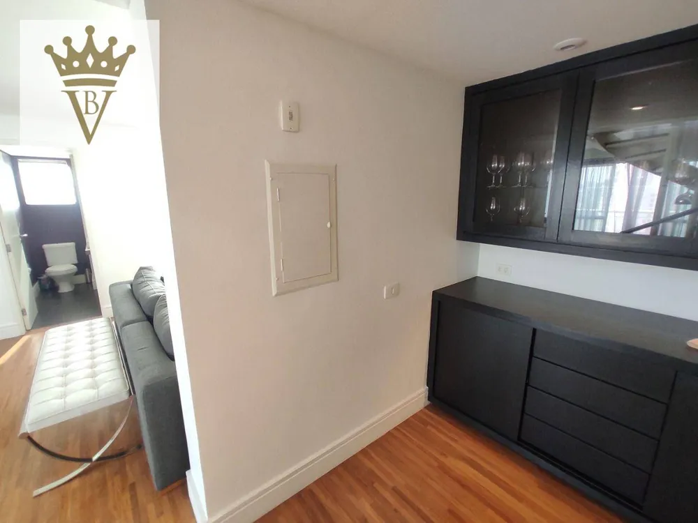Apartamento, 1 quarto, 104 m² - Foto 8