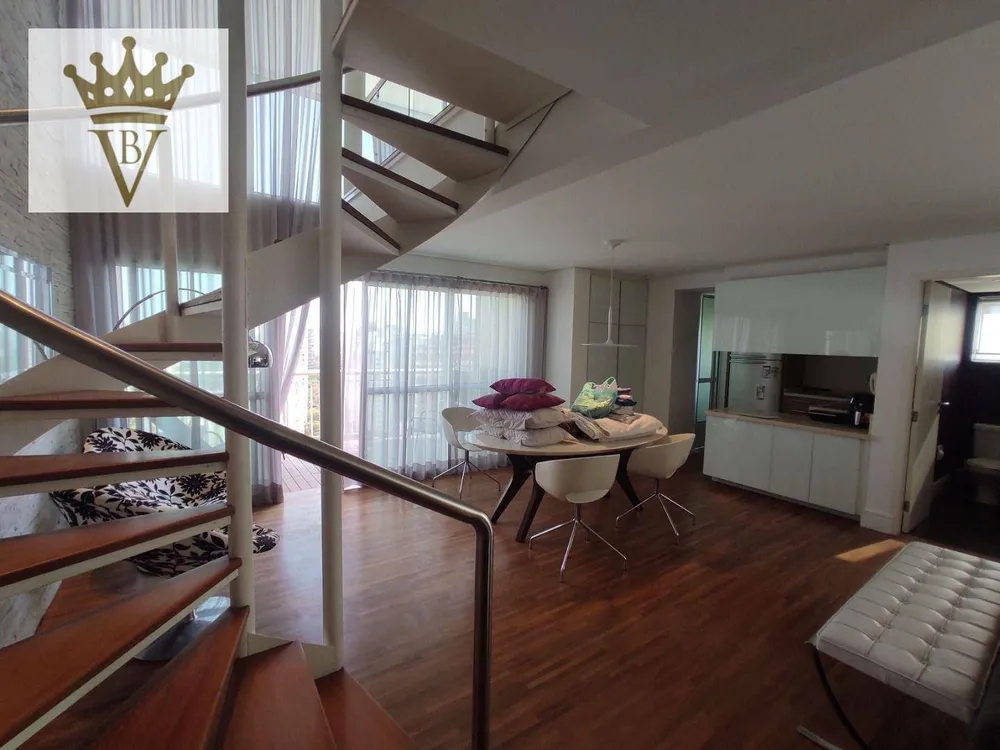 Apartamento, 1 quarto, 104 m² - Foto 9