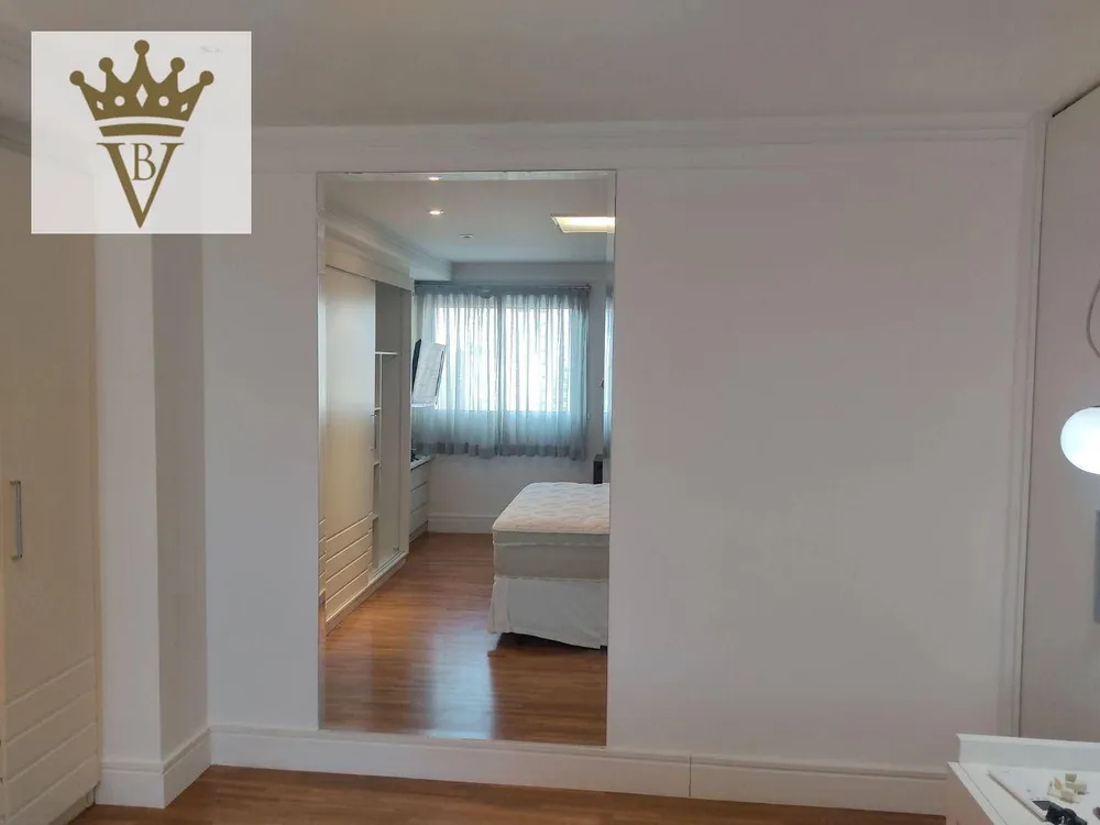 Apartamento, 1 quarto, 104 m² - Foto 2