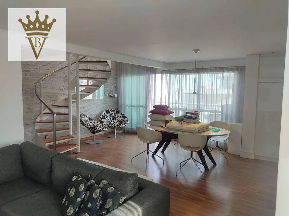 Apartamento, 1 quarto, 104 m² - Foto 6