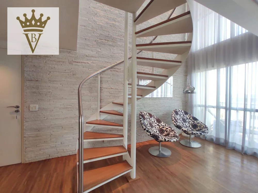 Apartamento, 1 quarto, 104 m² - Foto 7