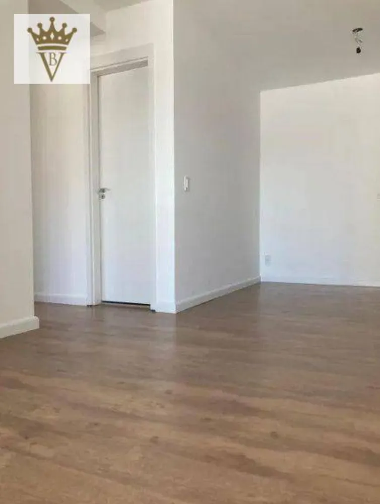 Apartamento, 3 quartos, 141 m² - Foto 4