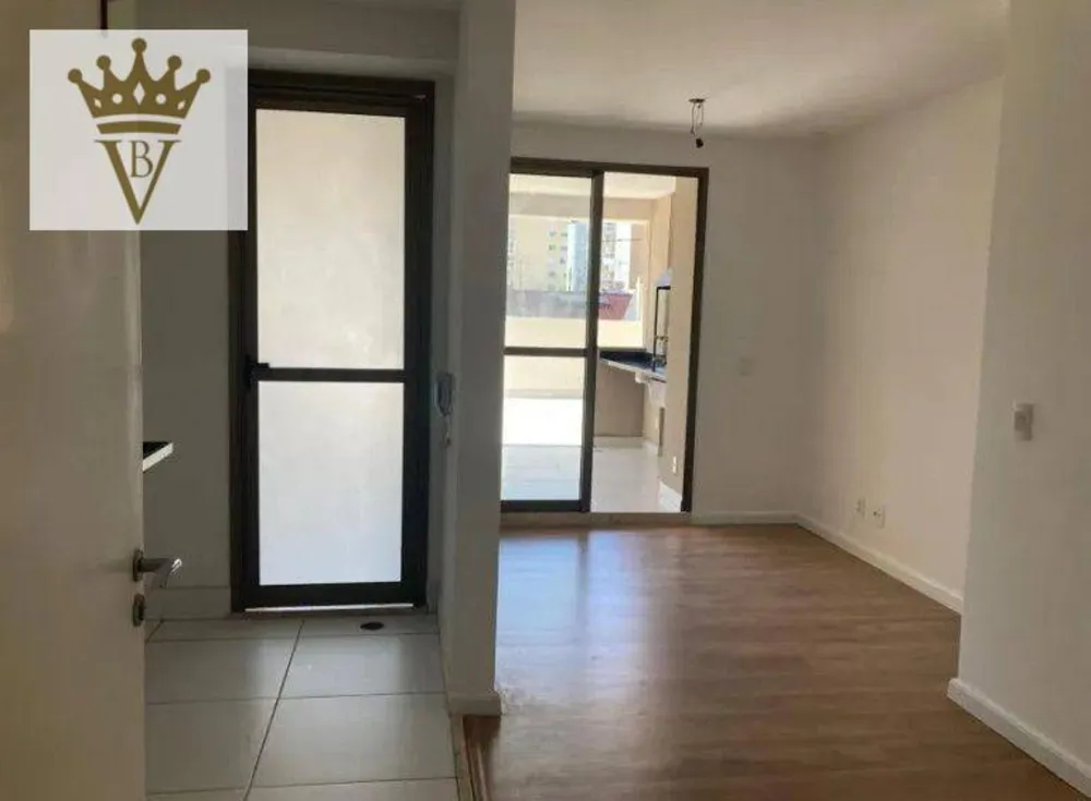 Apartamento, 3 quartos, 141 m² - Foto 2