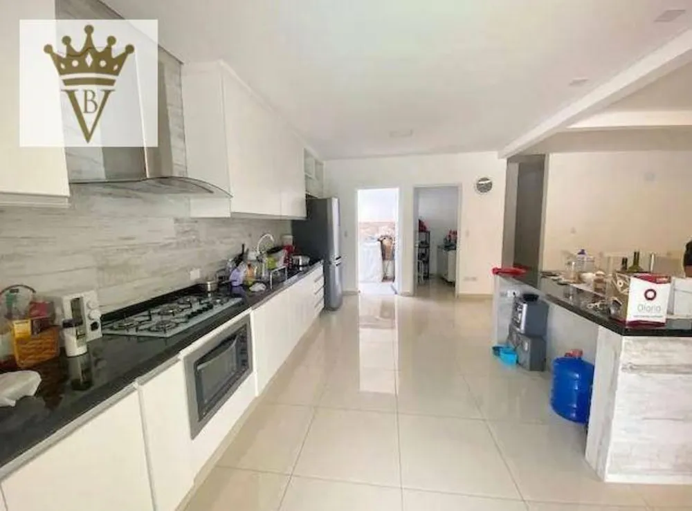 Casa, 4 quartos, 300 m² - Foto 5