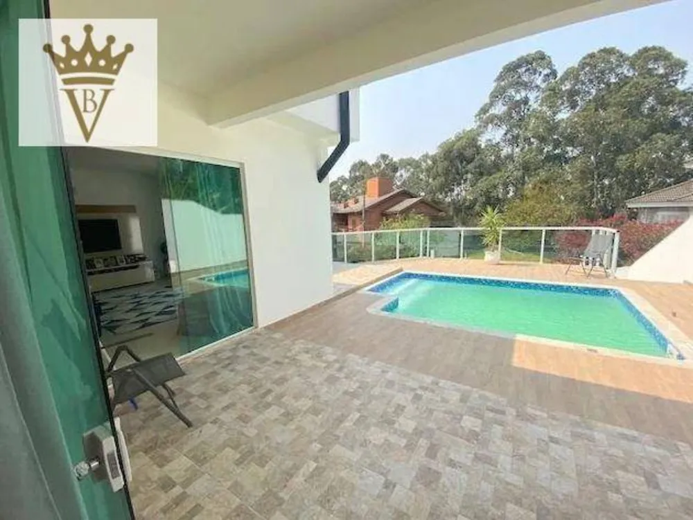 Casa, 4 quartos, 300 m² - Foto 5