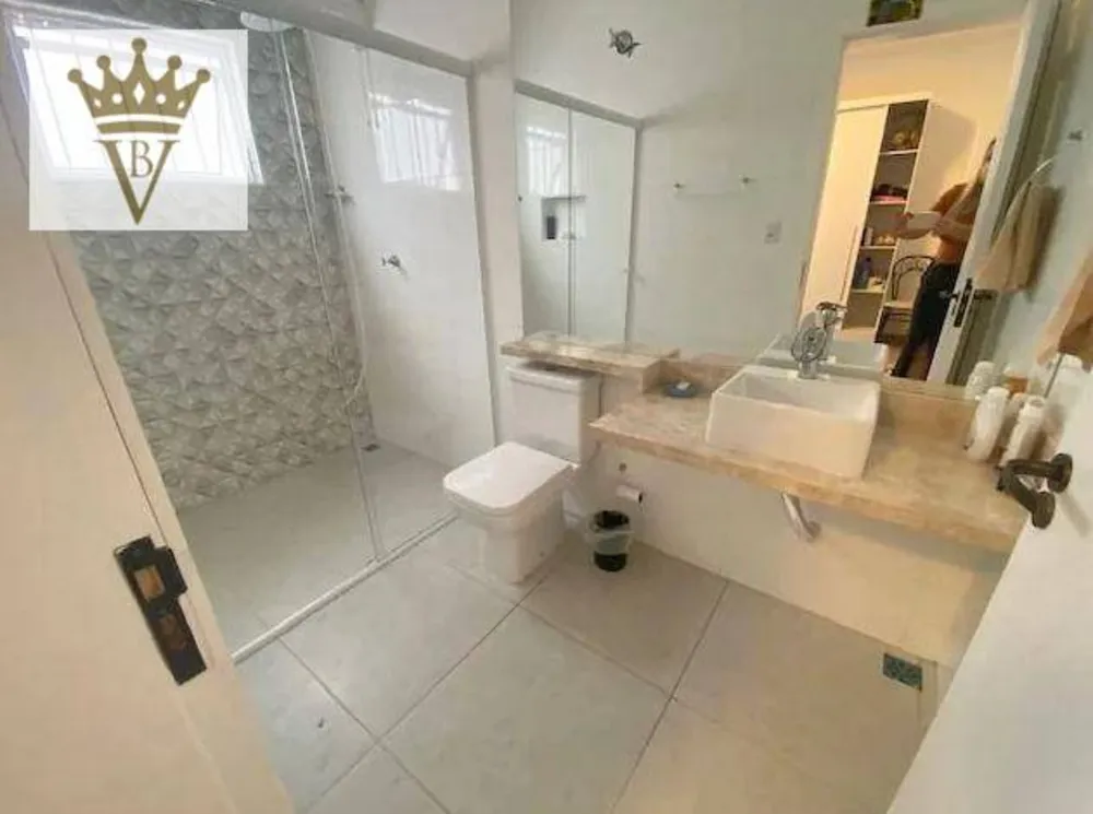 Casa, 4 quartos, 300 m² - Foto 2
