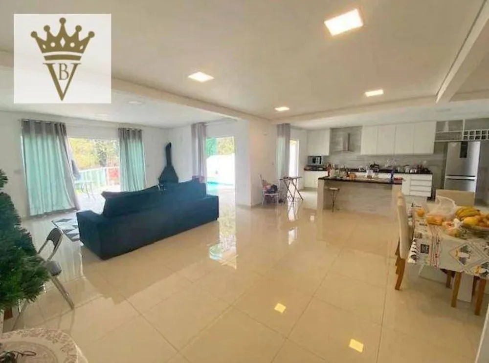 Casa, 4 quartos, 300 m² - Foto 2