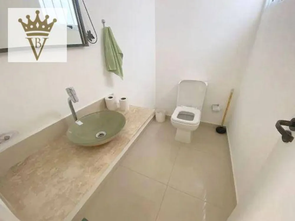 Casa, 4 quartos, 300 m² - Foto 7