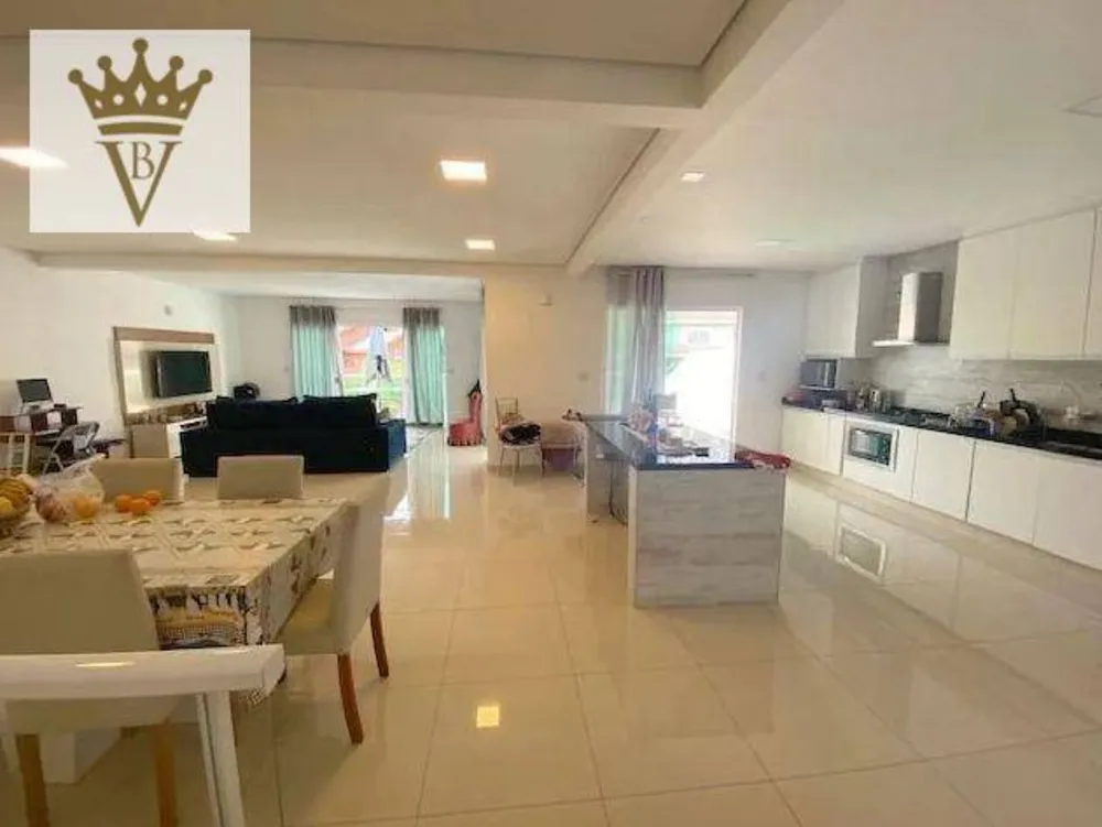 Casa, 4 quartos, 300 m² - Foto 8