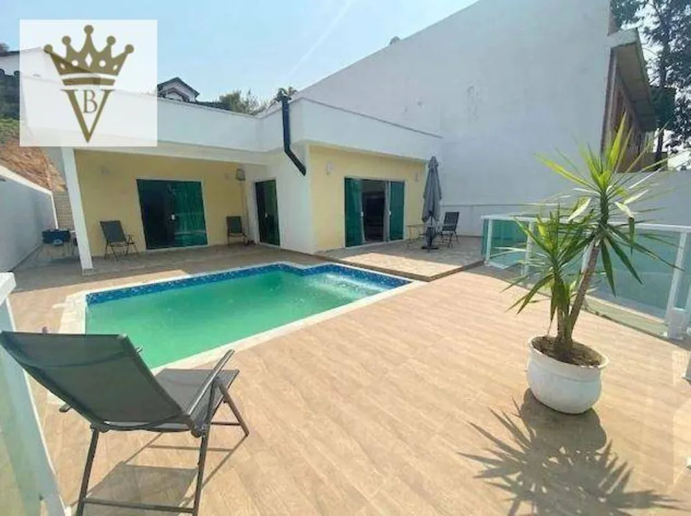 Casa, 4 quartos, 300 m² - Foto 6
