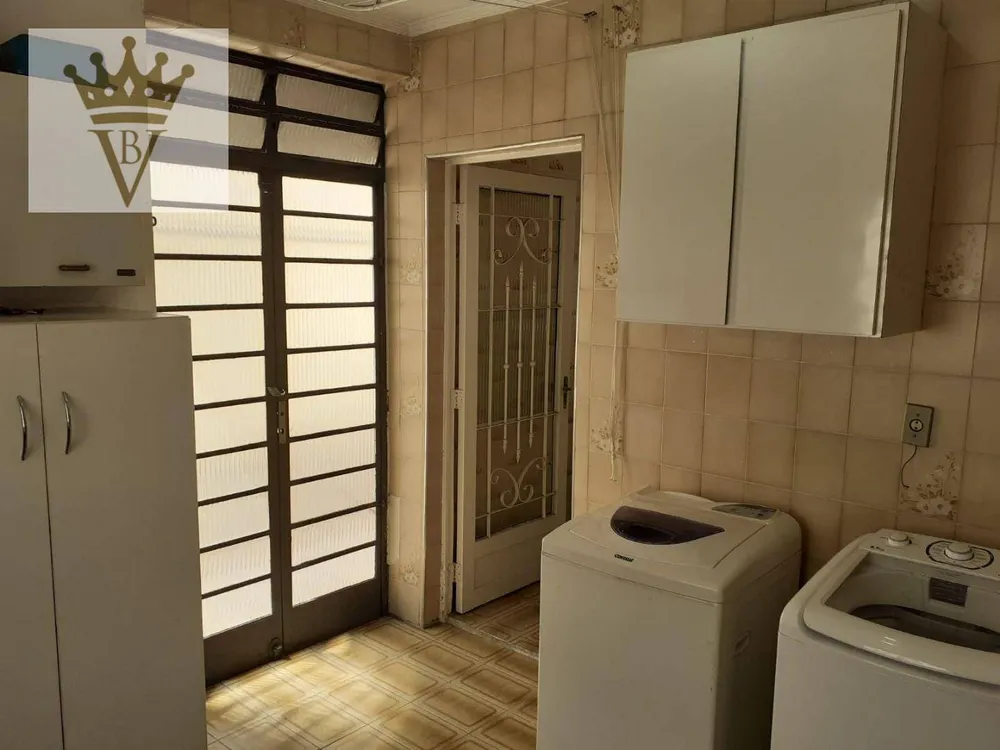 Casa, 3 quartos, 142 m² - Foto 3