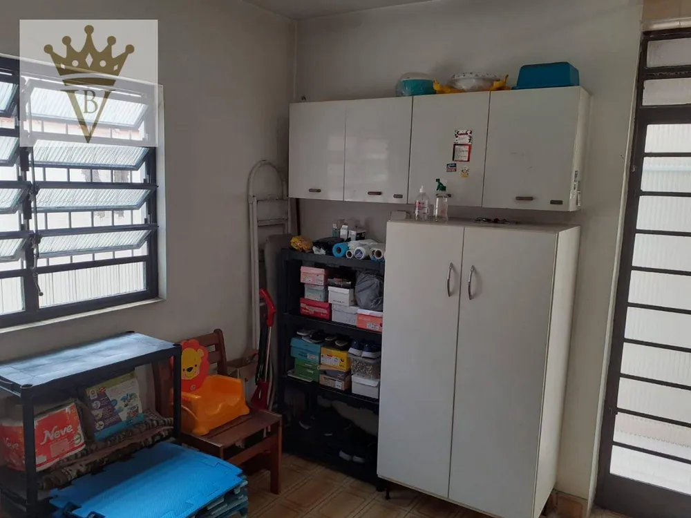 Casa, 3 quartos, 142 m² - Foto 12