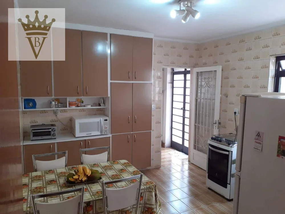 Casa, 3 quartos, 142 m² - Foto 8
