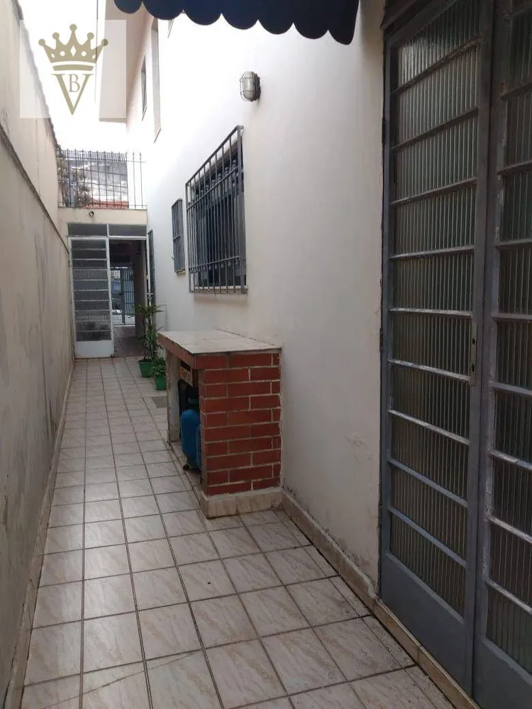 Casa, 3 quartos, 142 m² - Foto 2