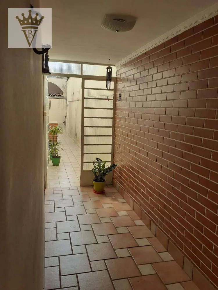 Casa, 3 quartos, 142 m² - Foto 6