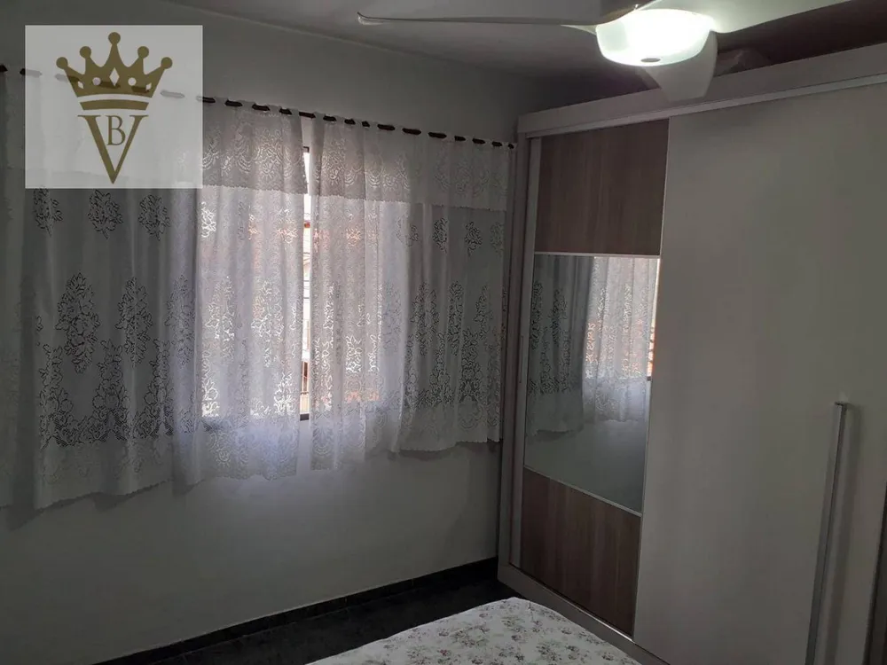 Casa, 3 quartos, 142 m² - Foto 9
