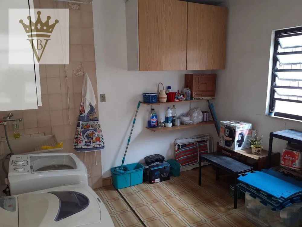Casa, 3 quartos, 142 m² - Foto 11