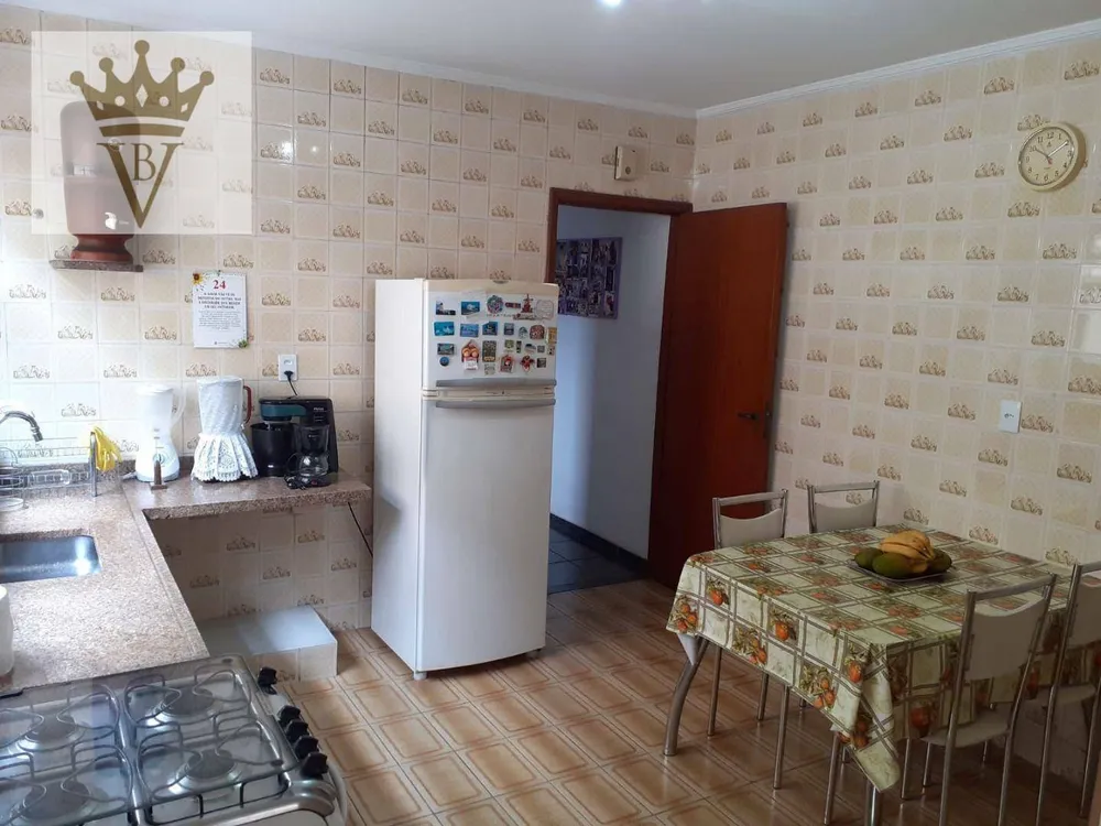 Casa, 3 quartos, 142 m² - Foto 7