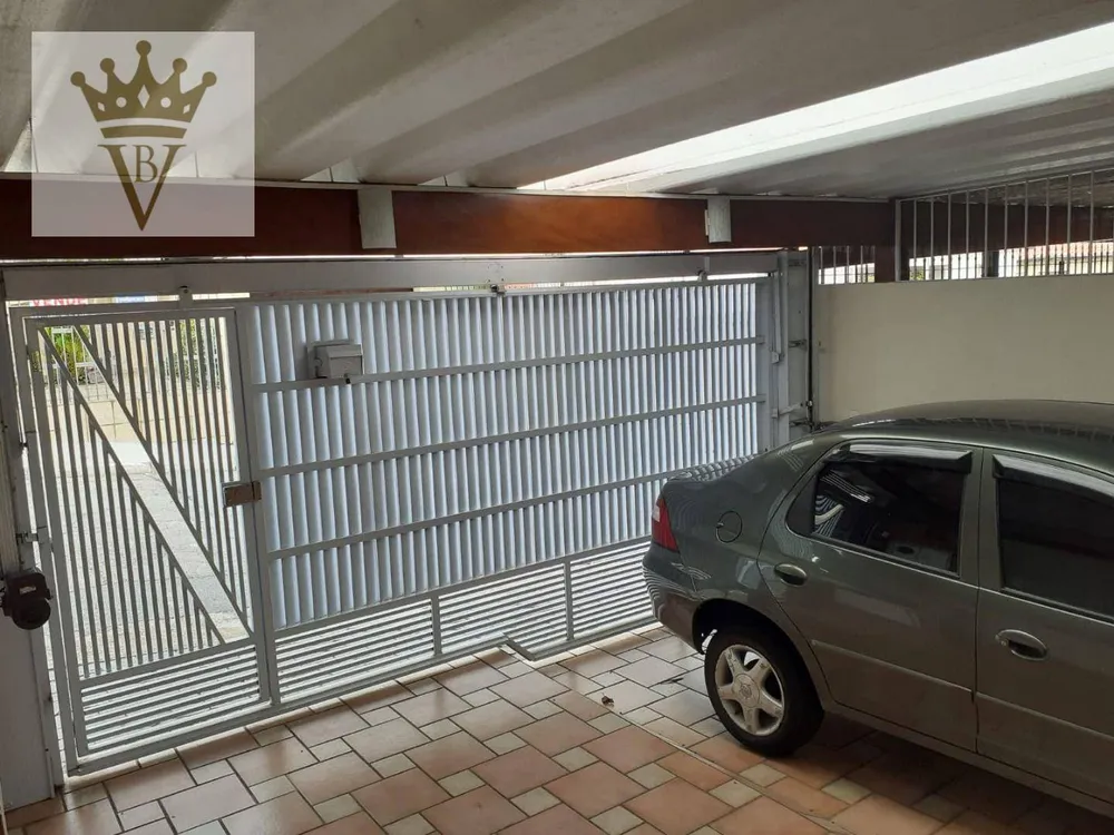 Casa, 3 quartos, 142 m² - Foto 4