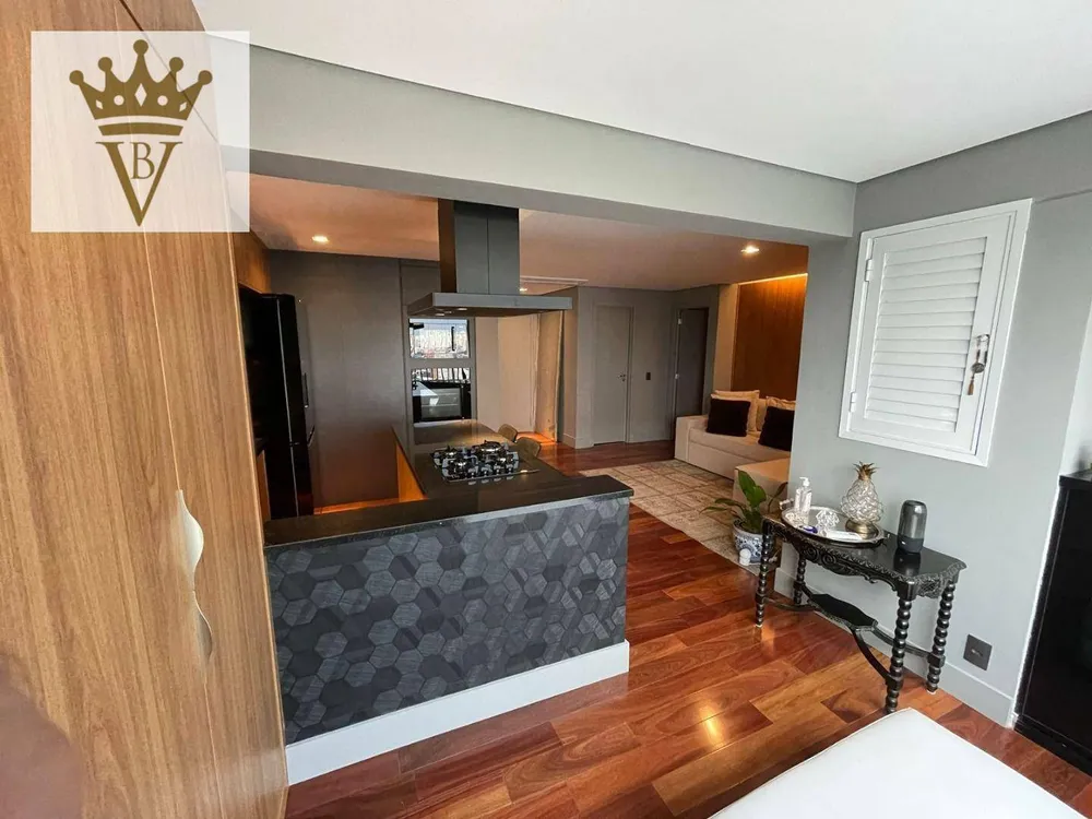 Cobertura, 1 quarto, 123 m² - Foto 8