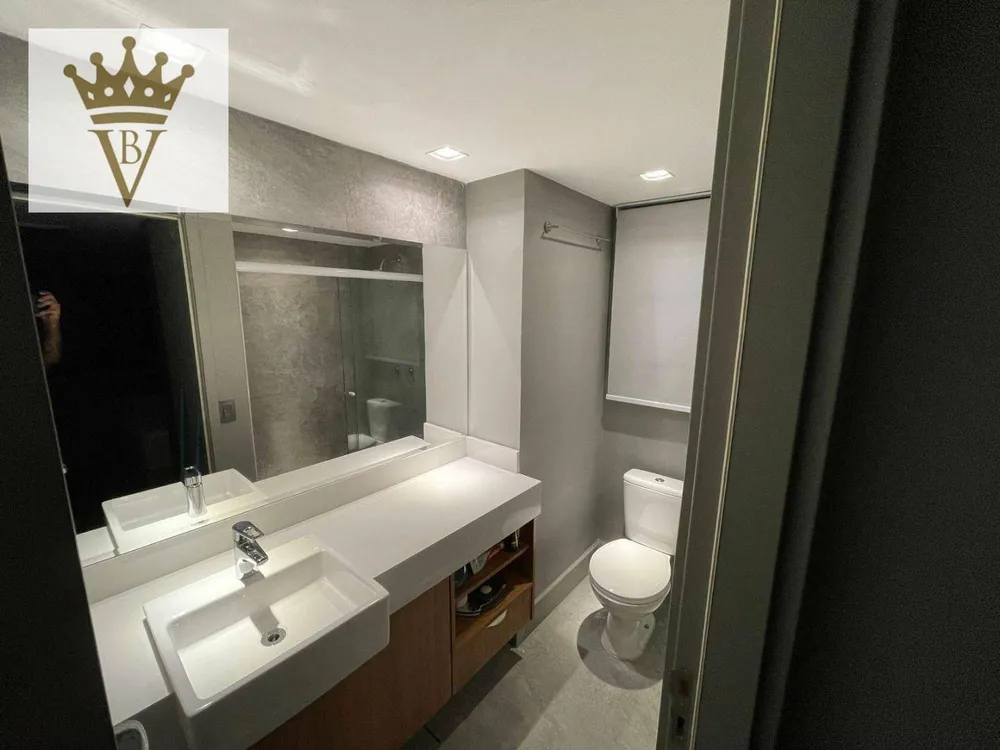 Cobertura, 1 quarto, 123 m² - Foto 11
