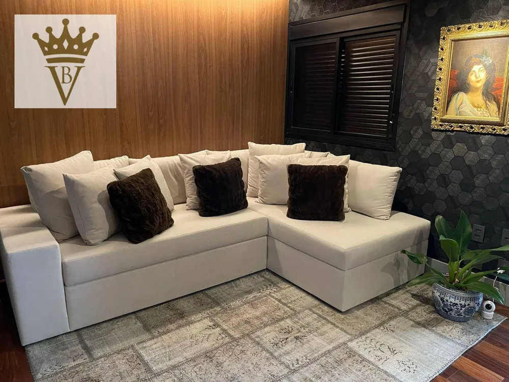 Cobertura, 1 quarto, 123 m² - Foto 7