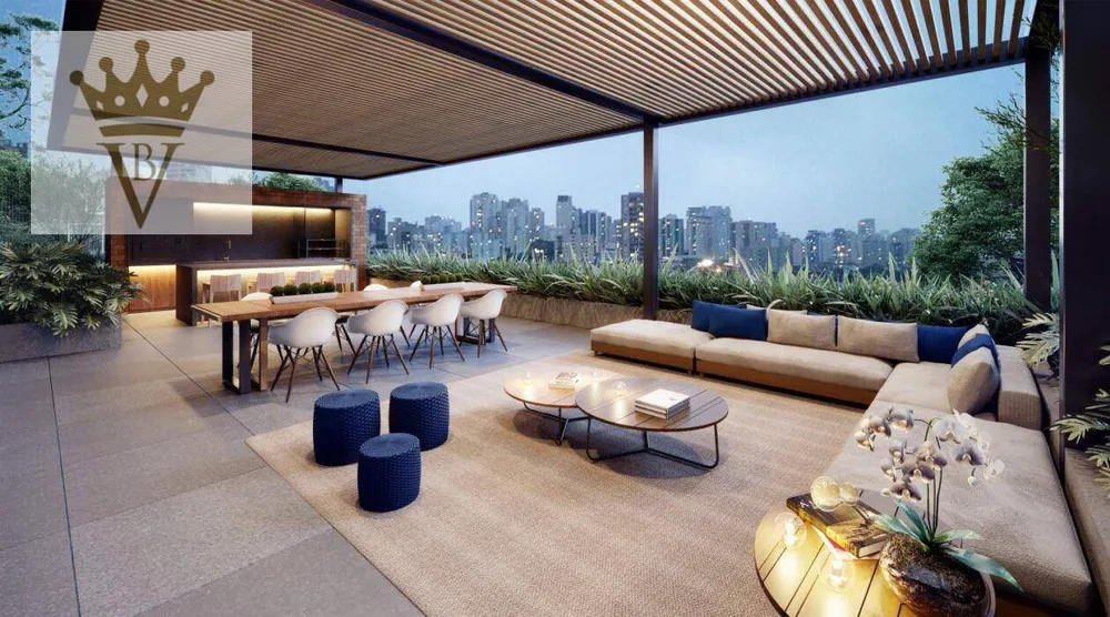Apartamento, 2 quartos, 72 m² - Foto 9
