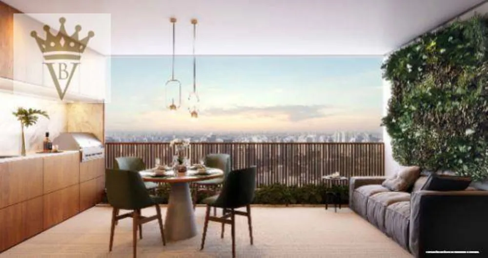 Apartamento, 2 quartos, 72 m² - Foto 2
