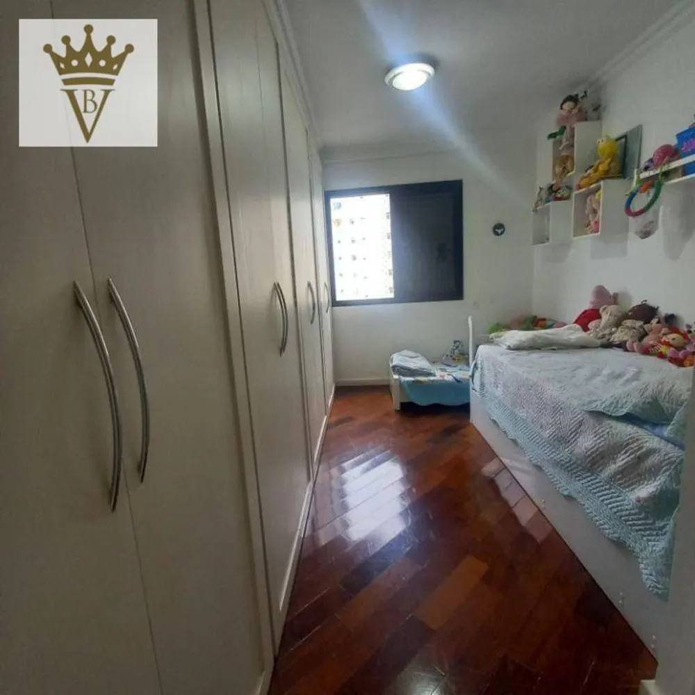 Apartamento, 3 quartos, 110 m² - Foto 3