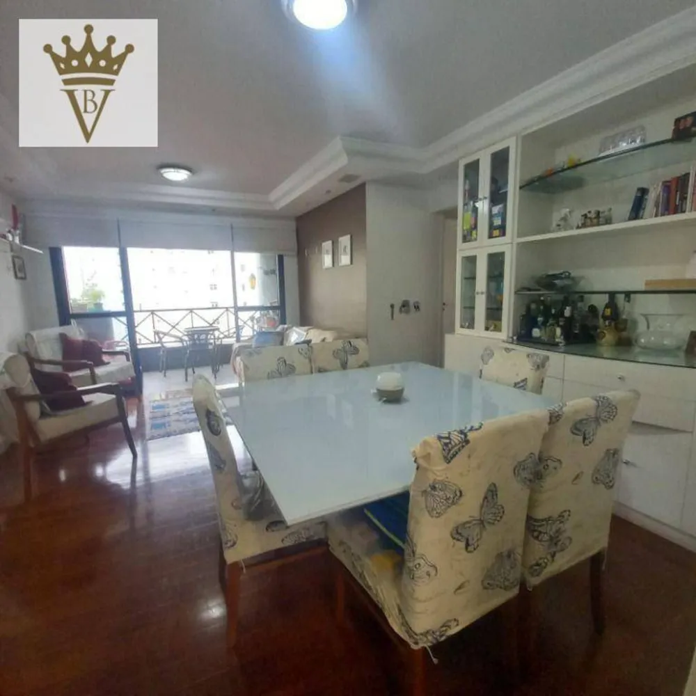 Apartamento, 3 quartos, 110 m² - Foto 7
