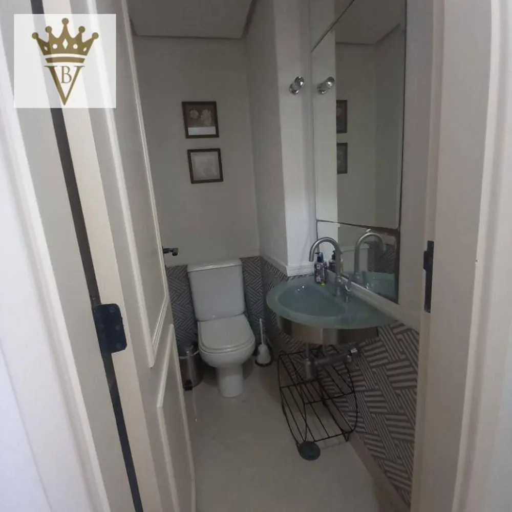 Apartamento, 3 quartos, 110 m² - Foto 8