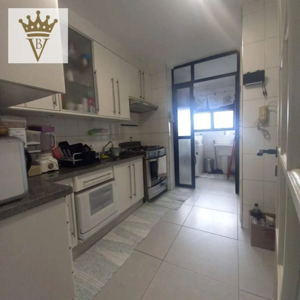 Apartamento, 3 quartos, 110 m² - Foto 6