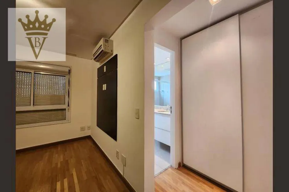 Apartamento, 4 quartos, 210 m² - Foto 4