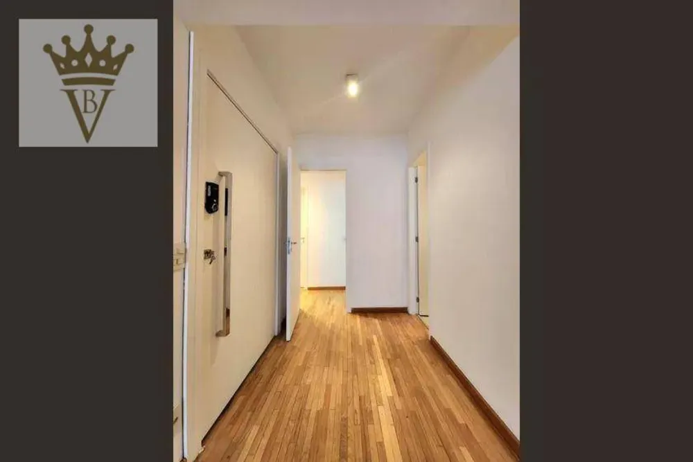 Apartamento, 4 quartos, 210 m² - Foto 2