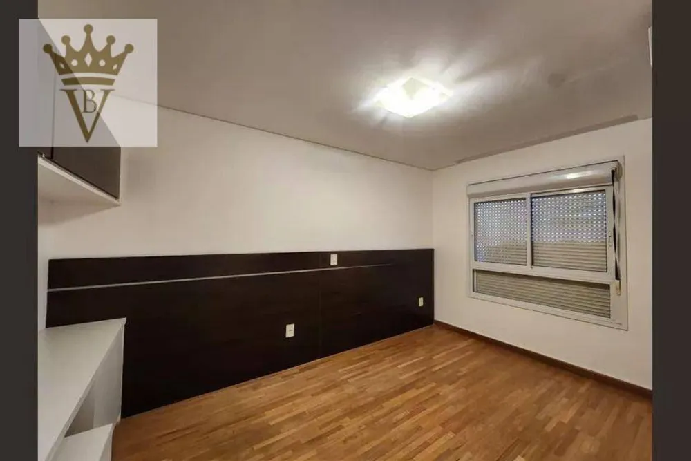 Apartamento, 4 quartos, 210 m² - Foto 3
