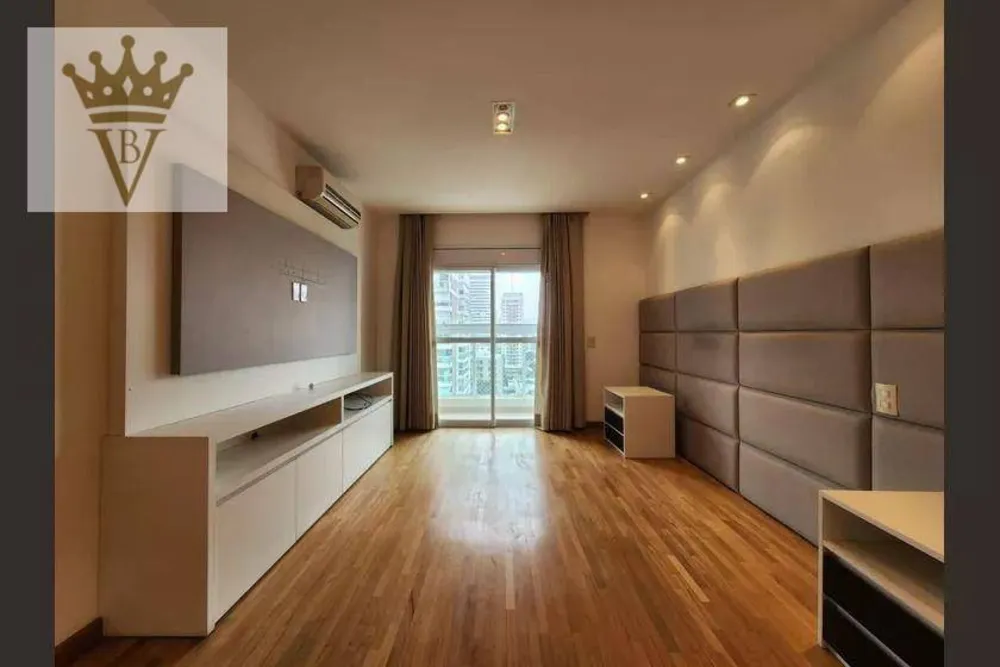 Apartamento, 4 quartos, 210 m² - Foto 1