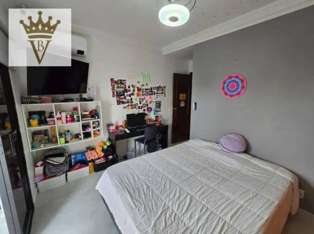 Apartamento, 4 quartos, 320 m² - Foto 1