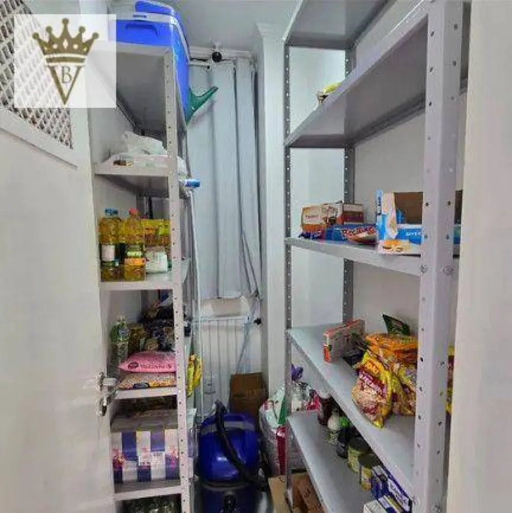 Apartamento, 4 quartos, 320 m² - Foto 4