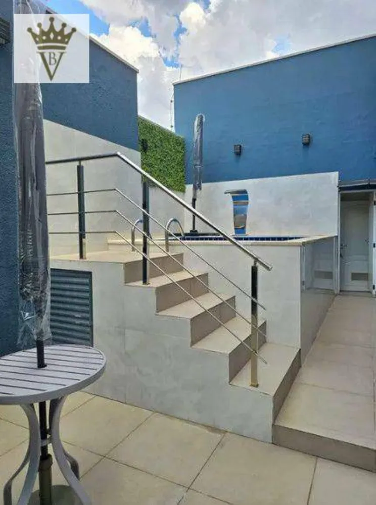 Apartamento, 4 quartos, 320 m² - Foto 3